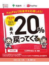 paypayでお得に綺麗になりましょう~♪