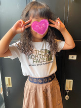 Rurika’s guest snap